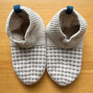 Bombas Gripper Slippers